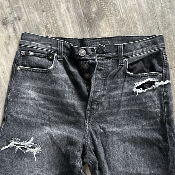 AE 90’s boyfriend jeans (long) - Picture 2 of 6